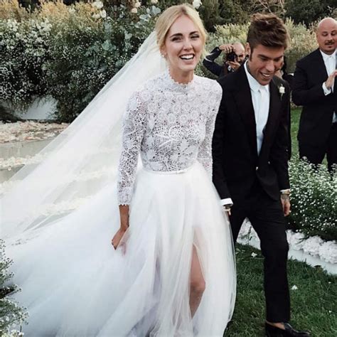 vestito dior chiara e valentina ferragni|chiara ferragni abiti.